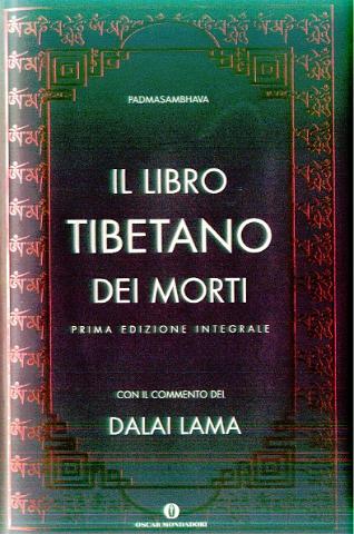 Il libro tibetano dei morti